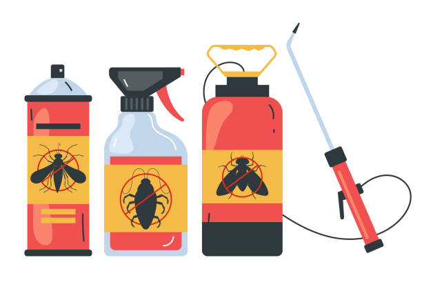 Best Bed Bug Extermination  in Rolling Meadows, IL